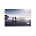 Picture of Surfs Up _GroupedProduct_Rectangle_Landscape_Photography _GroupedProduct_Rectangle_Landscape_Canvas_