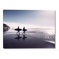 Picture of Surfs Up _GroupedProduct_Rectangle_Landscape_Photography _GroupedProduct_Rectangle_Landscape_Canvas_