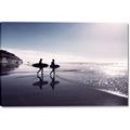 Picture of Surfs Up _GroupedProduct_Rectangle_Landscape_Photography _GroupedProduct_Rectangle_Landscape_Canvas_