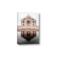 Picture of Taj Mahal  _GroupedProduct_Rectangle_Portrait_Photography _GroupedProduct_Rectangle_Portrait_Canvas_