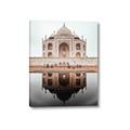 Picture of Taj Mahal  _GroupedProduct_Rectangle_Portrait_Photography _GroupedProduct_Rectangle_Portrait_Canvas_