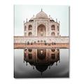 Picture of Taj Mahal  _GroupedProduct_Rectangle_Portrait_Photography _GroupedProduct_Rectangle_Portrait_Canvas_