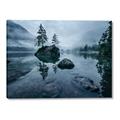 Picture of Through the Fog _GroupedProduct_Rectangle_Landscape_Photography _GroupedProduct_Rectangle_Landscape_Canvas_
