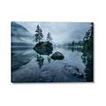Picture of Through the Fog _GroupedProduct_Rectangle_Landscape_Photography _GroupedProduct_Rectangle_Landscape_Canvas_