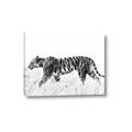 Picture of Tiger Path _GroupedProduct_Rectangle_Landscape_Photography _GroupedProduct_Rectangle_Landscape_Canvas_