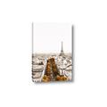 Picture of Touch of Mustard in Paris _GroupedProduct_Rectangle_Portrait_Photography _GroupedProduct_Rectangle_Portrait_Canvas_
