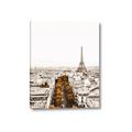Picture of Touch of Mustard in Paris _GroupedProduct_Rectangle_Portrait_Photography _GroupedProduct_Rectangle_Portrait_Canvas_