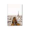 Picture of Touch of Mustard in Paris _GroupedProduct_Rectangle_Portrait_Photography _GroupedProduct_Rectangle_Portrait_Canvas_