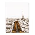 Picture of Touch of Mustard in Paris _GroupedProduct_Rectangle_Portrait_Photography _GroupedProduct_Rectangle_Portrait_Canvas_