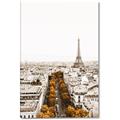 Picture of Touch of Mustard in Paris _GroupedProduct_Rectangle_Portrait_Photography _GroupedProduct_Rectangle_Portrait_Canvas_