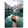 Picture of Twice the View _GroupedProduct_Rectangle_Portrait_Photography _GroupedProduct_Rectangle_Portrait_Canvas_