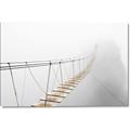 Picture of Uncertain Steps  _GroupedProduct_Rectangle_Landscape_Photography _GroupedProduct_Rectangle_Landscape_Canvas_