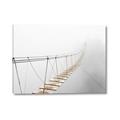 Picture of Uncertain Steps  _GroupedProduct_Rectangle_Landscape_Photography _GroupedProduct_Rectangle_Landscape_Canvas_