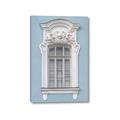 Picture of Vintage Window  _GroupedProduct_Rectangle_Portrait_Photography _GroupedProduct_Rectangle_Portrait_Canvas_