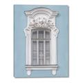Picture of Vintage Window  _GroupedProduct_Rectangle_Portrait_Photography _GroupedProduct_Rectangle_Portrait_Canvas_