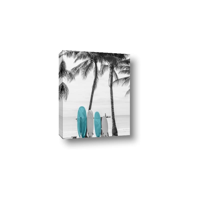 Picture of Waiting for the Wave II _GroupedProduct_Rectangle_Portrait_Photography _GroupedProduct_Rectangle_Portrait_Canvas_