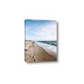 Picture of Walking the Shoreline  _GroupedProduct_Rectangle_Portrait_Photography _GroupedProduct_Rectangle_Portrait_Canvas_