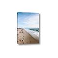 Picture of Walking the Shoreline  _GroupedProduct_Rectangle_Portrait_Photography _GroupedProduct_Rectangle_Portrait_Canvas_