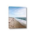 Picture of Walking the Shoreline  _GroupedProduct_Rectangle_Portrait_Photography _GroupedProduct_Rectangle_Portrait_Canvas_