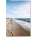Picture of Walking the Shoreline  _GroupedProduct_Rectangle_Portrait_Photography _GroupedProduct_Rectangle_Portrait_Canvas_