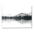 Picture of West Lake _GroupedProduct_Rectangle_Landscape_Photography _GroupedProduct_Rectangle_Landscape_Canvas_