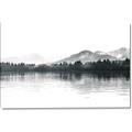 Picture of West Lake _GroupedProduct_Rectangle_Landscape_Photography _GroupedProduct_Rectangle_Landscape_Canvas_