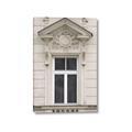 Picture of White Window _GroupedProduct_Rectangle_Portrait_Photography _GroupedProduct_Rectangle_Portrait_Canvas_