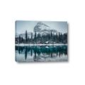 Picture of Winter Cabin _GroupedProduct_Rectangle_Landscape_Photography _GroupedProduct_Rectangle_Landscape_Canvas_