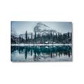 Picture of Winter Cabin _GroupedProduct_Rectangle_Landscape_Photography _GroupedProduct_Rectangle_Landscape_Canvas_