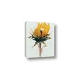 Picture of Yellow Bloom _GroupedProduct_Rectangle_Portrait_Photography _GroupedProduct_Rectangle_Portrait_Canvas_