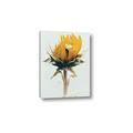 Picture of Yellow Bloom _GroupedProduct_Rectangle_Portrait_Photography _GroupedProduct_Rectangle_Portrait_Canvas_