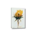 Picture of Yellow Bloom _GroupedProduct_Rectangle_Portrait_Photography _GroupedProduct_Rectangle_Portrait_Canvas_