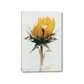 Picture of Yellow Bloom _GroupedProduct_Rectangle_Portrait_Photography _GroupedProduct_Rectangle_Portrait_Canvas_