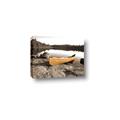 Picture of Yellow Canoe  _GroupedProduct_Rectangle_Landscape_Photography _GroupedProduct_Rectangle_Landscape_Canvas_