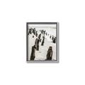 Picture of Low Tide  _GroupedProduct_Rectangle_Portrait_Photography _GroupedProduct_Rectangle_Portrait_Canvas_Framed_