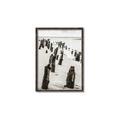 Picture of Low Tide  _GroupedProduct_Rectangle_Portrait_Photography _GroupedProduct_Rectangle_Portrait_Canvas_Framed_