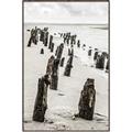 Picture of Low Tide  _GroupedProduct_Rectangle_Portrait_Photography _GroupedProduct_Rectangle_Portrait_Canvas_Framed_