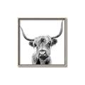 Picture of Minnie II _GroupedProduct_Square_Photography _GroupedProduct_Square_Canvas_Framed_