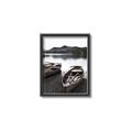 Picture of Mirror Lake _GroupedProduct_Rectangle_Portrait_Canvas_Framed_