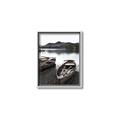 Picture of Mirror Lake _GroupedProduct_Rectangle_Portrait_Canvas_Framed_