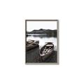 Picture of Mirror Lake _GroupedProduct_Rectangle_Portrait_Canvas_Framed_