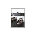 Picture of Mirror Lake _GroupedProduct_Rectangle_Portrait_Canvas_Framed_