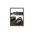 Picture of Mirror Lake _GroupedProduct_Rectangle_Portrait_Canvas_Framed_