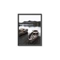 Picture of Mirror Lake _GroupedProduct_Rectangle_Portrait_Canvas_Framed_