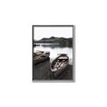 Picture of Mirror Lake _GroupedProduct_Rectangle_Portrait_Canvas_Framed_