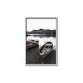 Picture of Mirror Lake _GroupedProduct_Rectangle_Portrait_Canvas_Framed_