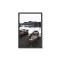 Picture of Mirror Lake _GroupedProduct_Rectangle_Portrait_Canvas_Framed_