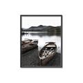 Picture of Mirror Lake _GroupedProduct_Rectangle_Portrait_Canvas_Framed_