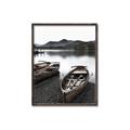 Picture of Mirror Lake _GroupedProduct_Rectangle_Portrait_Canvas_Framed_