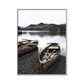 Picture of Mirror Lake _GroupedProduct_Rectangle_Portrait_Canvas_Framed_